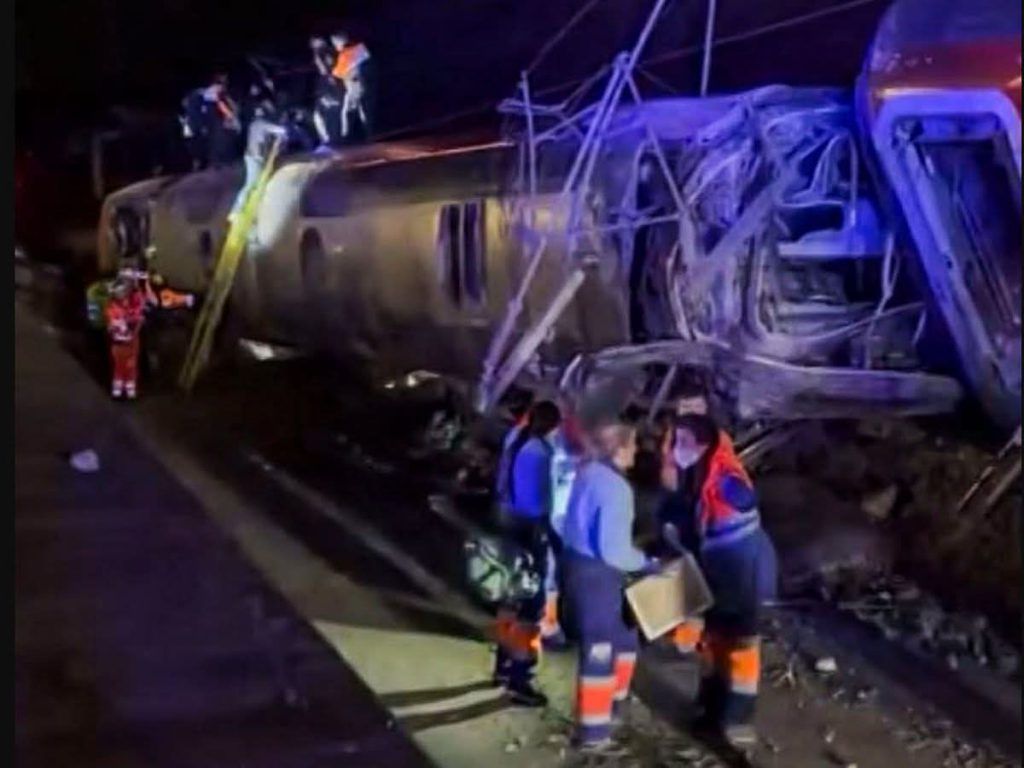 La tragedia de Adamuz deja ya 42 fallecidos, se eleva a 86 la cifra de altas y descienden a nueve los pacientes en cuidados intensivos