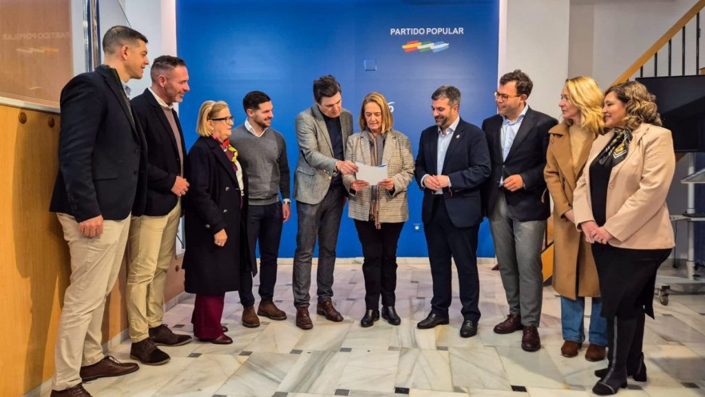 El PP reivindica el plan de Feijóo para garantizar el acceso a una vivienda digna