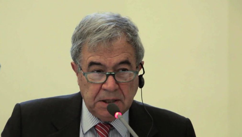 El motrileño Julio Rodríguez, convocado como miembro del Consejo Asesor de Vivienda del Gobierno de España