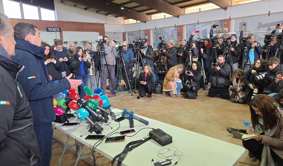 39 fallecidos confirmados, un total de 79 afectados han sido ya dados de alta y 43 permanecen ingresados tras el accidente ferroviario en Córdoba