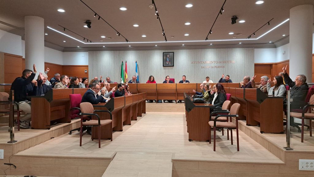 La Junta General de la Mancomunidad aprueba la modificación de bonificaciones de hasta el 90% a jubilados, pensionistas y personas en situación de vulnerabilidad