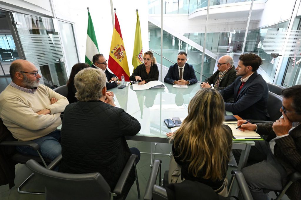 Francis Rodríguez refuerza el Plan de Diputación contra el temporal con una línea adicional de 1,3 millones para municipios turísticos