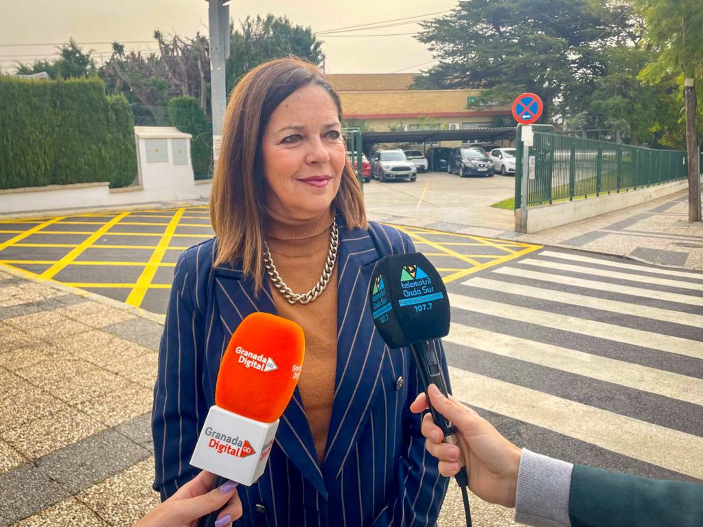 El Ayuntamiento de Motril «apuesta por el mantenimiento de los centros escolares municipales»