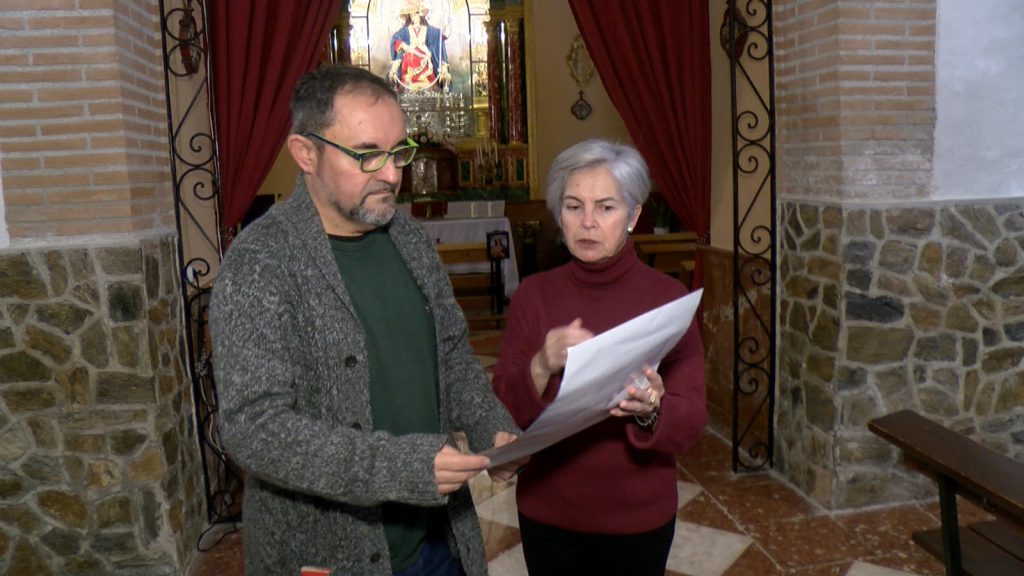 La Iglesia de Capuchinos acogerá un concierto de música sacra en memoria del sacerdote D. Ignacio Peláez
