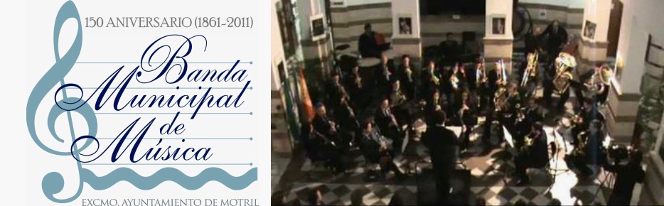 Motril siente en Semana Santa el vacío que dejó su Banda Municipal de Música