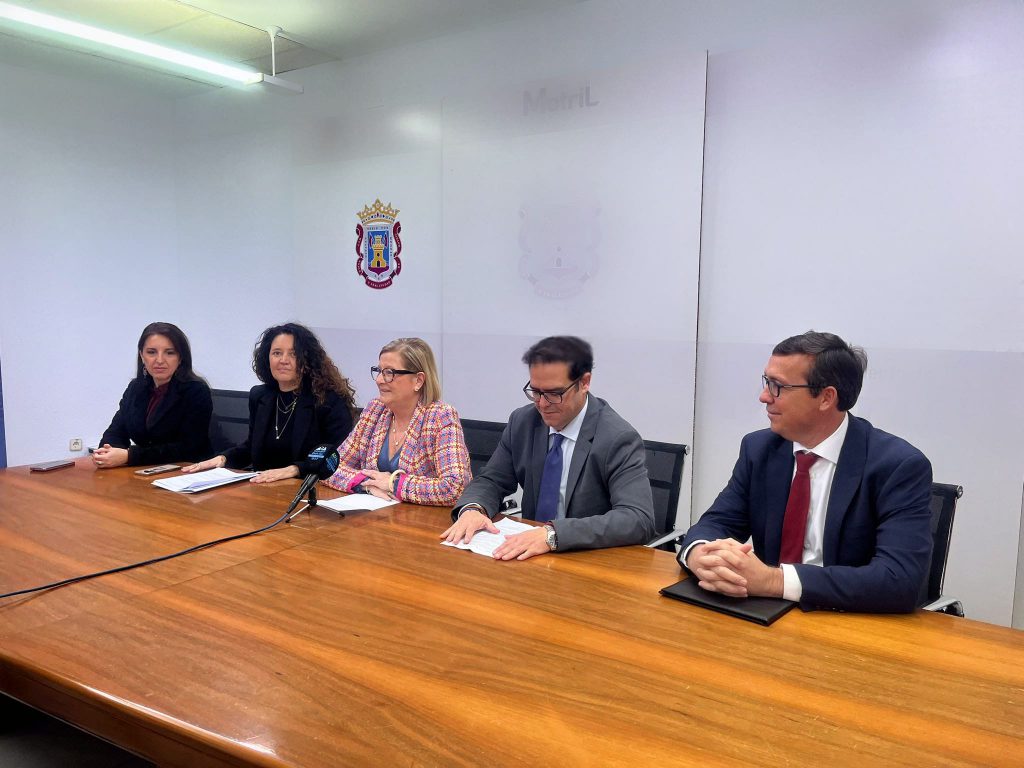 Motril acogerá la presentación de los VI Premios al Emprendimiento y Liderazgo Femenino de Granada
