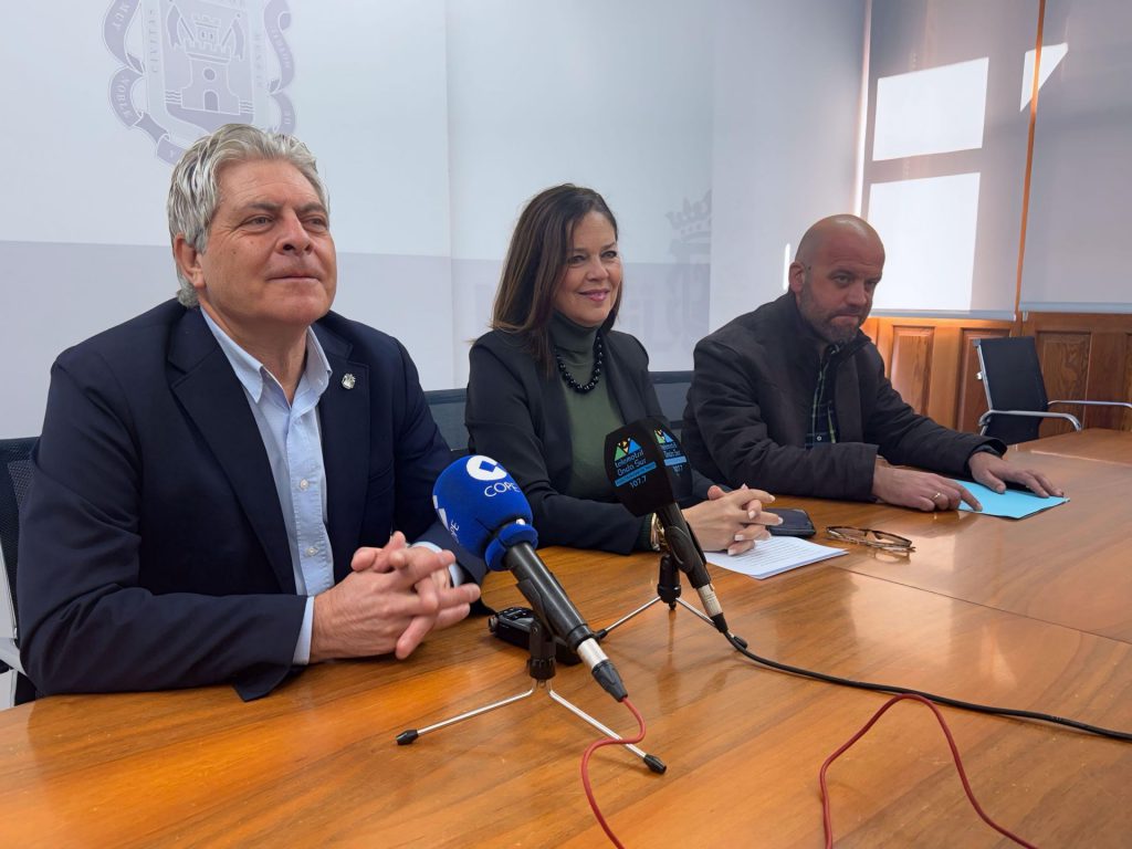 Las HHCC de Motril no harán su Estación de Penitencia 2026 por Romero Civantos y Plaza de España