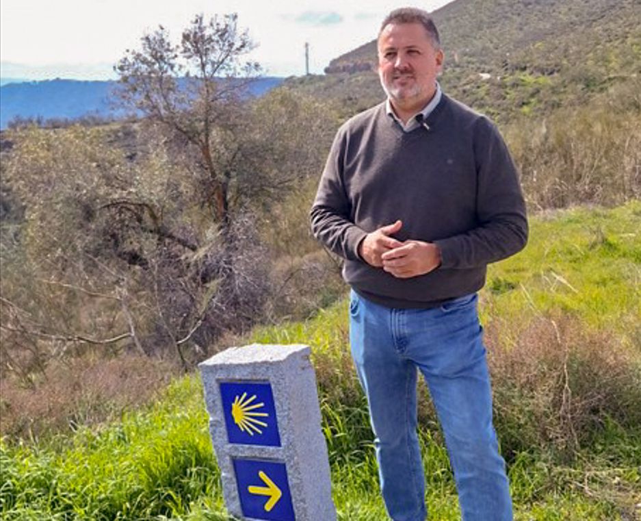 La Junta invierte más de 5,8 millones de euros en la mejora de la red de vías pecuarias de Granada entre 2019 y 2025