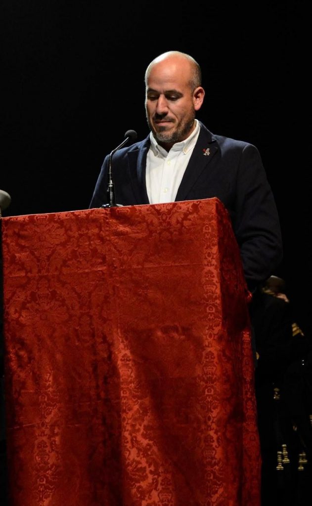 La Sentencia: de Almuñécar al orbe cofrade